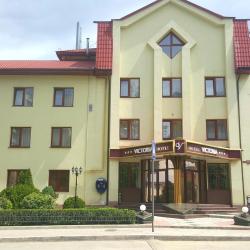 Фото Отель Виктория
