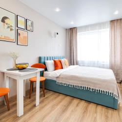 Апартаменты студия