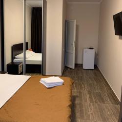 Фото Отель Милан