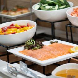 Фото Отель Palmira Garden Hotel & SPA (Пальмира Гарден)