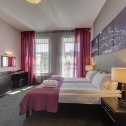 фото 23 Mary Hotel (Мари)