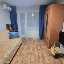 Фото Апартаменты на улице Нейбута 34