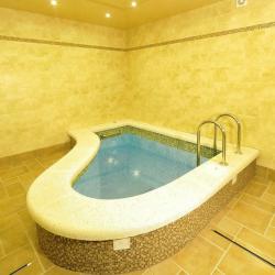 Фото Отель KamInn (КамИнн)