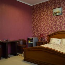 Фото Отель Альбатрос