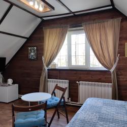 Фото Отель Лавандовый сад