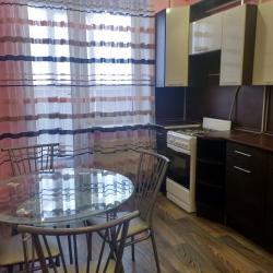 1-комнатные апартаменты стандарт