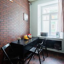 фото 10 Rent Flat in Moscow (Рент Флэт ин Москоу) на переулке Бродников