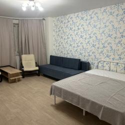 1-комнатные апартаменты стандарт