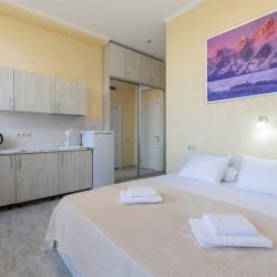 Фото Отель Морской Блюз