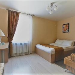 Фото Отель Астра