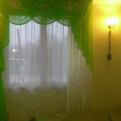 Номер люкс
