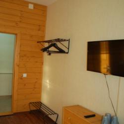 Фото Отель Форест