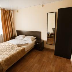 Фото Отель Одон