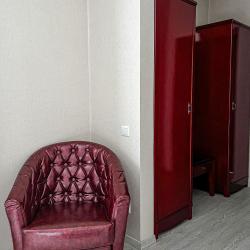 Фото Отель Монтана