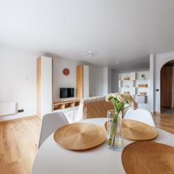 Фото Отель Sutki Rent на шоссе Фермское 32