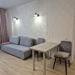 Фото Апартаменты на Новомосковской 4