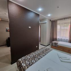 Фото Отель Renome (Реноме)