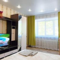 2-комнатные апартаменты стандарт