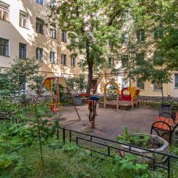 фото 5 Гостевой дом Гаррах