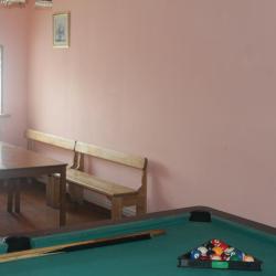 Фото Отель Русь