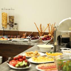 Фото Отель Parklane (Парклайн)