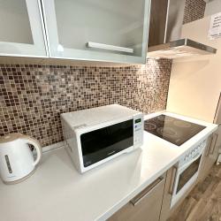 Фото Апартаменты на улице Шефская 103