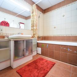 3-комнатные апартаменты люкс ул. Монакова, 33