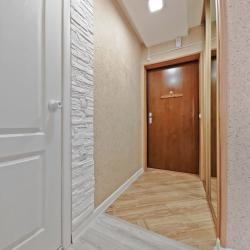 1-комнатные апартаменты стандарт