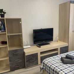 Фото Отель Комфорт Сити на проспекте Чайковского 84