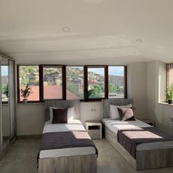 Фото Отель Menua Hotel Yerevan (Менуа )