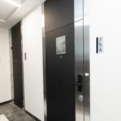 Фото Отель MOKO Apartments (МОКО Апартментс) на улице Родниковая 30 корпус 3