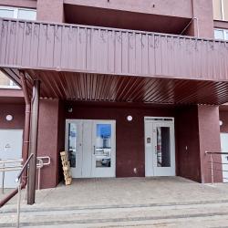 Фото Отель SutkiVIP (СуткиВИП) на улице Бородина