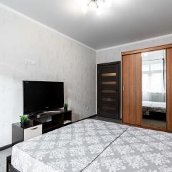 Фото Апартаменты на улице Героя Сарабеева В.И. 5 корпус 1