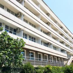 Фото Отель Адмирал