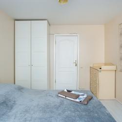 Фото Апартаменты на улице Гамарника 15