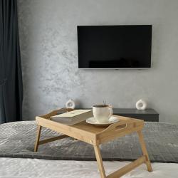 Фото Отель Aura на улице Весенняя 21Ж