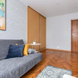 фото 5 Sutki Rent (Сутки Рент) видовая Грибоедова