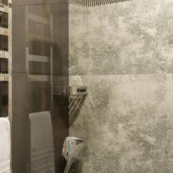 Номер люкс с 1 двуспальной кроватью