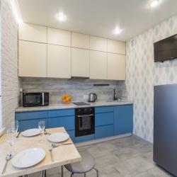 Фото Апартаменты ApartKZN на проспекте Альберта Камалеева 32