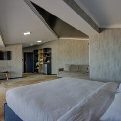 Фото Отель Vzmorie Resort (Взморье Резорт)