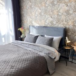 Фото Апартаменты на Войкова, 22 в центре