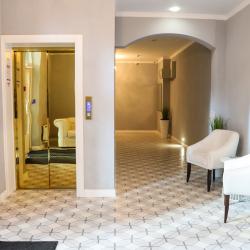 Фото Отель Pro.Apartment на улице Ленина 7