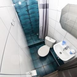 Фото Отель Мильфей на Видова