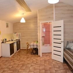 Фото Отель У пруда