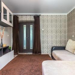 2-комнатные апартаменты стандарт