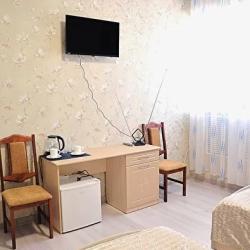 Фото Отель 54