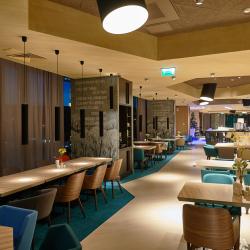 Novotel Krasnoyarsk Center (Новотель Красноярск Центр) — 2c5f32ed13c601af6eb25e3e0e74e17c