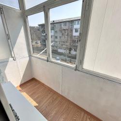 Фото Отель Ideal Apartment (Идеал Апартмент) на улице Первостроителей 1