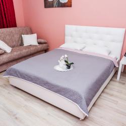 2-комнатные апартаменты стандарт