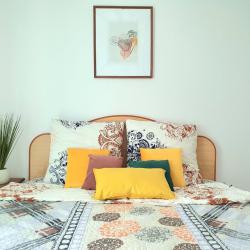 Фото Апартаменты на улице Дорожная 12